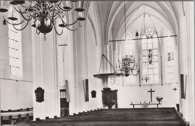 DOETINCHEM - Herv. Kerk