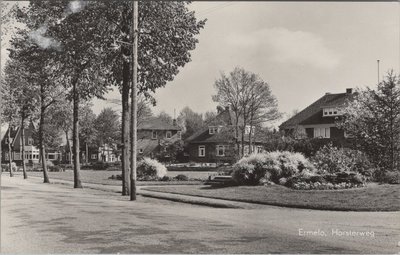 ERMELO - Horsterweg