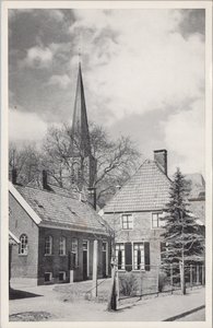 EIBERGEN - Ned. Herv. Kerk