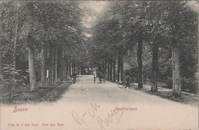 BAARN - Noorderlaan