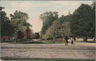 UTRECHT - Lucas Bolwerk
