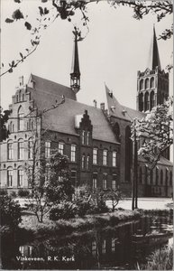 VINKEVEEN - R. K. Kerk