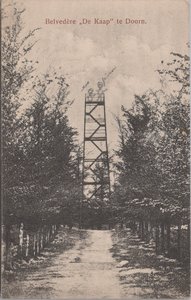 DOORN - Belvedère 