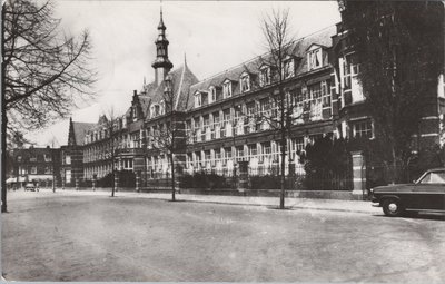 UTRECHT - St. Antonius Ziekenhuis