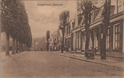 AKKRUM - Dorpstraat