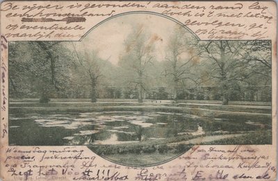 BAARN - Grote Kom