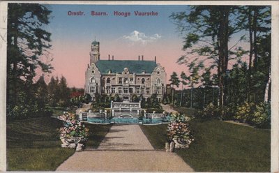 BAARN - Hooge Vuursche
