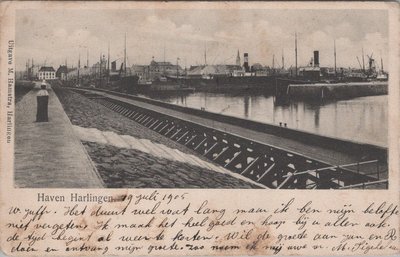 HARLINGEN - Haven