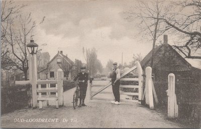 OUD-LOOSDRECHT - De Tol