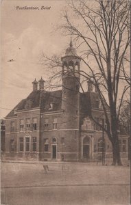 ZEIST - Postkantoor
