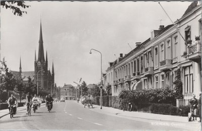 WOERDEN - Oostdam