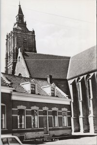 ASPEREN - Ned. Herv. Kerk