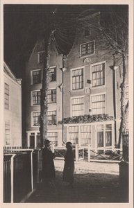 AMSTERDAM - Het Begijnhof