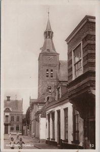 HATTEM - Toren