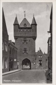 HATTEM - Dijkpoort