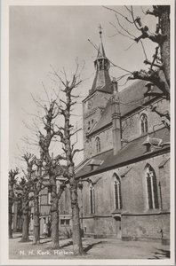 HATTEM - N. H. Kerk