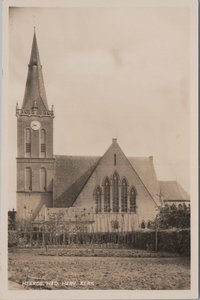 HEERDE - Ned. Herv. Kerk