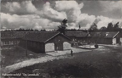 HATTEM - De Leemkule