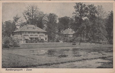 ZEIST - Kersbergenpark