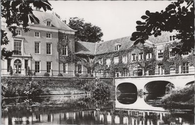 ZEIST - Het Slot