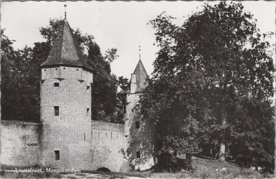 AMERSFOORT - Monnikendam
