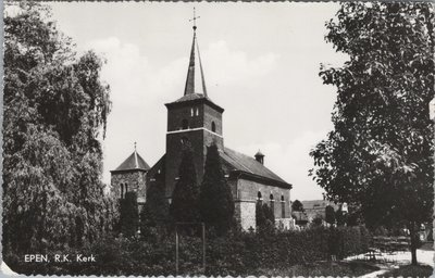 EPEN - R.K. Kerk