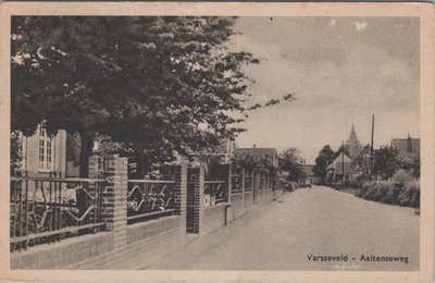 VARSSEVELD - Aaltenseweg