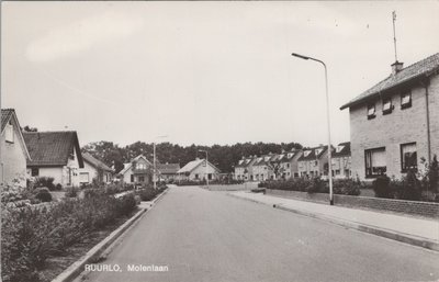 RUURLO - Molenlaan