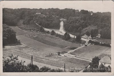 BERG EN DAL - Bergspoor Mooi Nederland