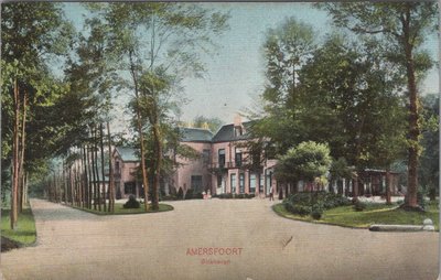 AMERSFOORT - Birkhoven