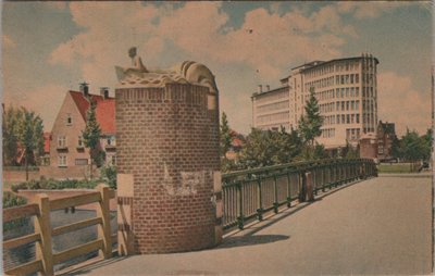 AMSTERDAM - Rijksverzekeringbank