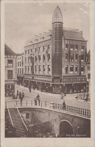 UTRECHT - Galerie Modernes, Dijckhoff