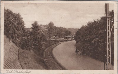 BEEK - Randwijkweg