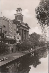 UTRECHT - Augustinuskerk