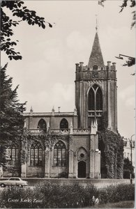 ZEIST - Grote Kerk