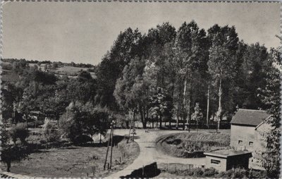 SLENAKEN - Bij het Bruggetje