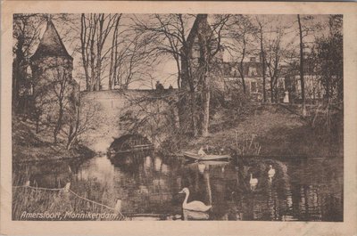 AMERSFOORT - Monnikendam