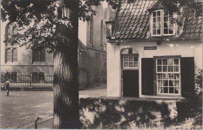 UTRECHT - Lepelenburg