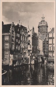 AMSTERDAM - t Kolkje