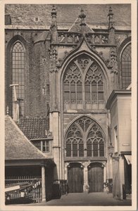 AMERSFOORT - St. Joriskerk