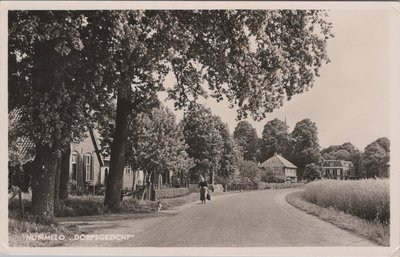 HUMMELO - Dorpsgezicht