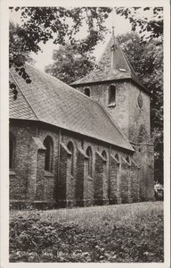 KOOTWIJK - Ned. Herv. Kerk