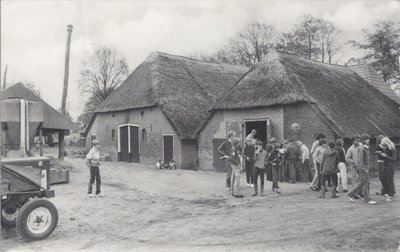 OLDEBROEK - Utrechts Buitencentrum