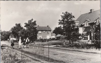 OTTERLO - Arnhemseweg