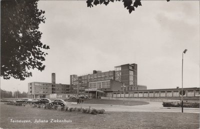 TERNEUZEN - Juliana Ziekenhuis