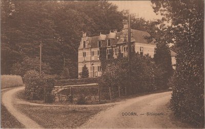DOORN - Sitiopark