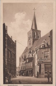 AMERSFOORT - Zevenhuizen