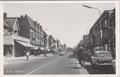 ZEIST - Slotlaan