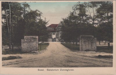 SOEST - Sanatorium Zonnegloren