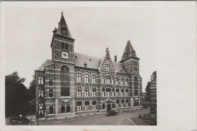 UTRECHT - Nederlandsch Gasthuis voor Ooglijders